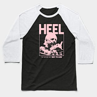 Heel Baseball T-Shirt